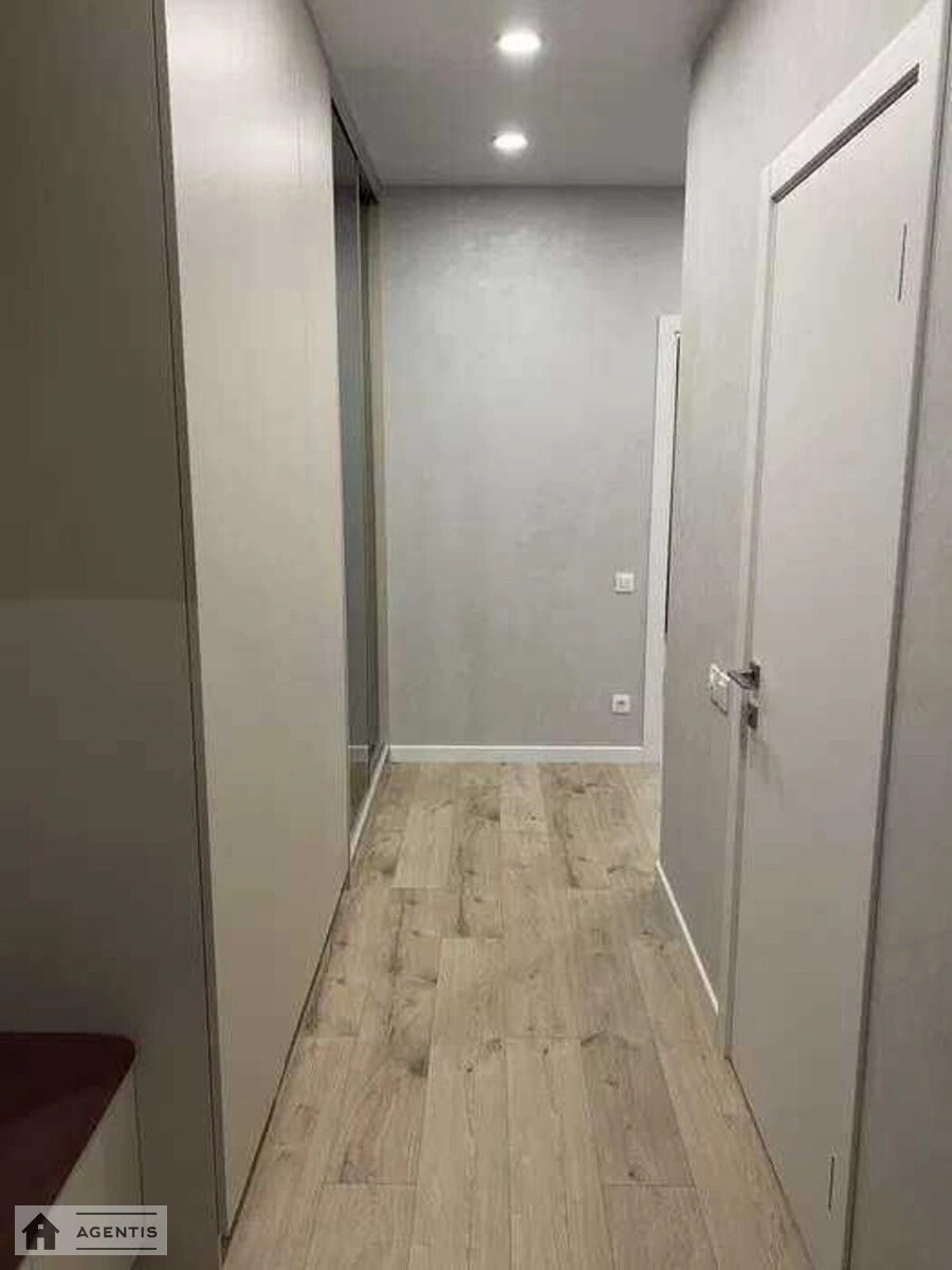 Здам квартиру 2 кімнати, 56 m², 2 пов./21 поверх. 17, Промениста вул., Київ. 