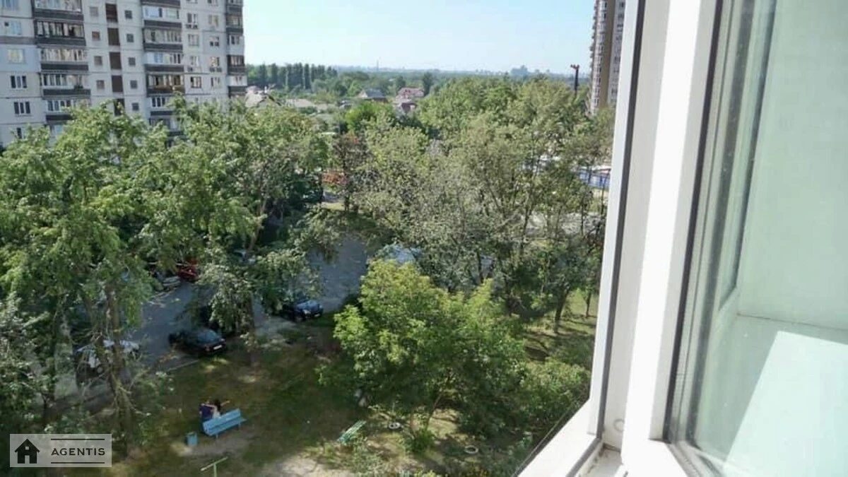 Здам квартиру 1 кімната, 33 m², 6 пов./16 поверхів. 11, Пантелеймона Куліша вул. (Челябінська), Київ. 