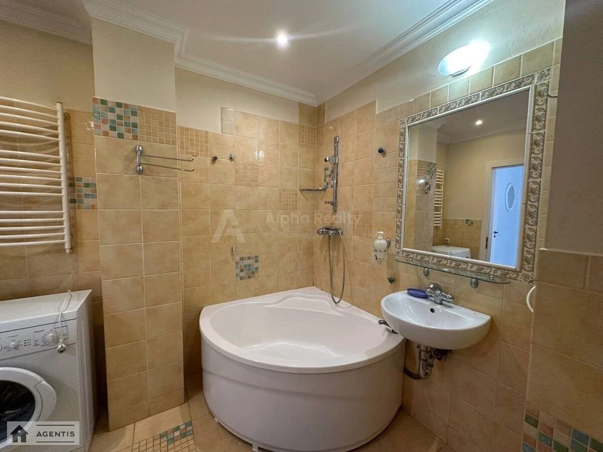 Apartment for rent 2 rooms, 60 m², 2nd fl./11 floors. 1, Vinogradniy 1, Kyiv. 