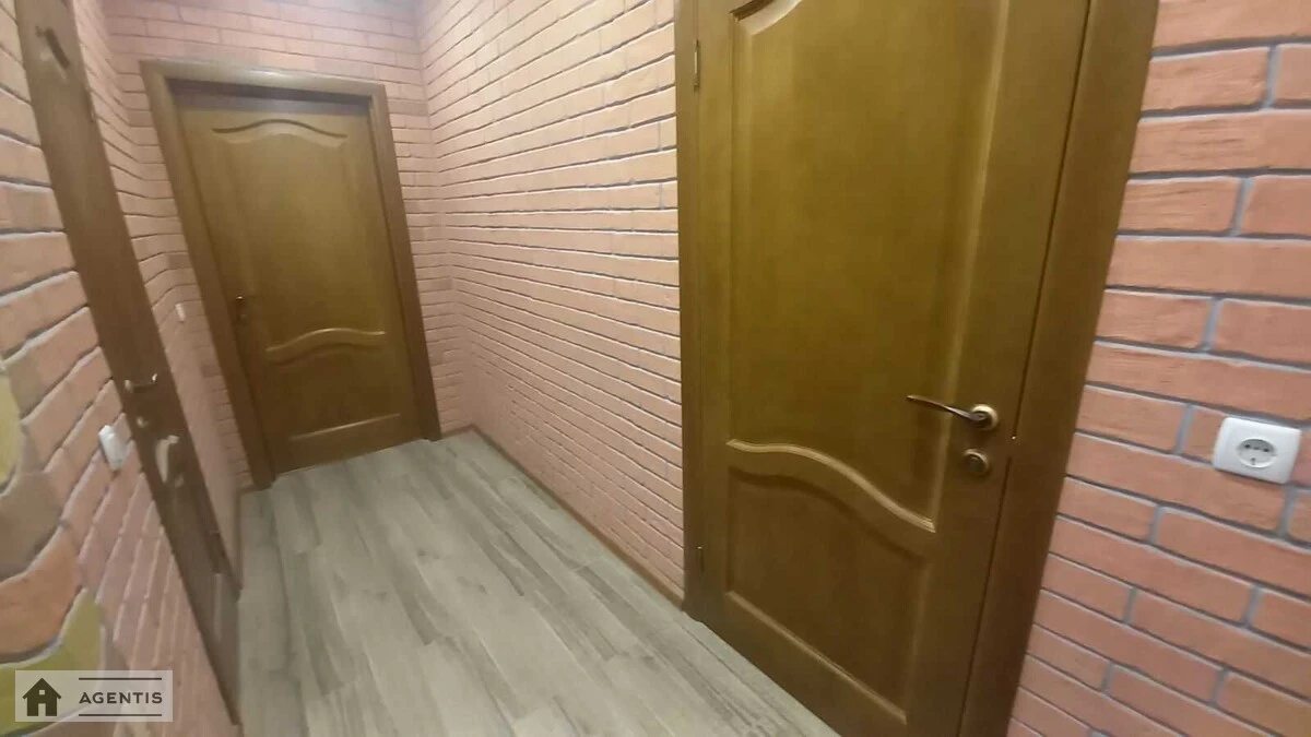 Сдам квартиру 2 комнаты, 55 m², 25 эт./34 этажа. 5, Берестейський просп. (Перемоги), Киев. 