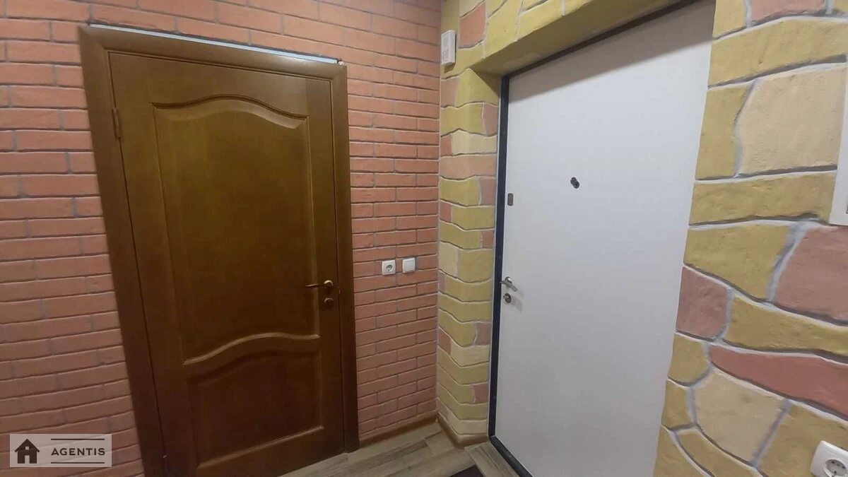 Сдам квартиру 2 комнаты, 55 m², 25 эт./34 этажа. 5, Берестейський просп. (Перемоги), Киев. 