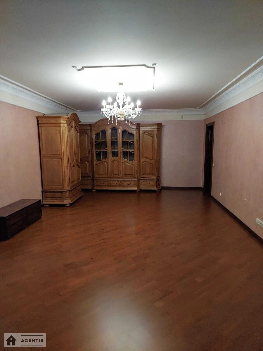 Apartment for rent 4 rooms, 170 m², 5th fl./9 floors. 7, Yaroslavskiy 7, Kyiv. 