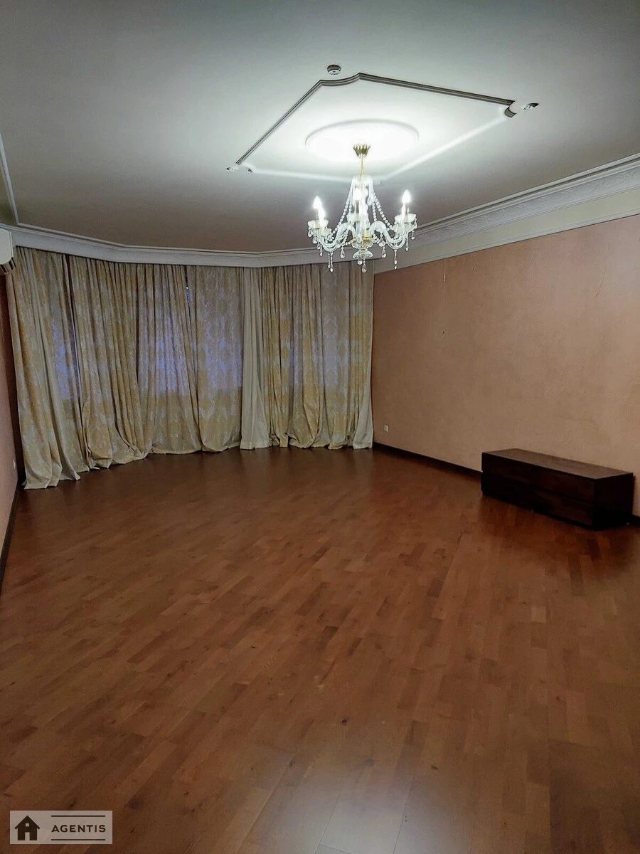 Apartment for rent 4 rooms, 170 m², 5th fl./9 floors. 7, Yaroslavskiy 7, Kyiv. 