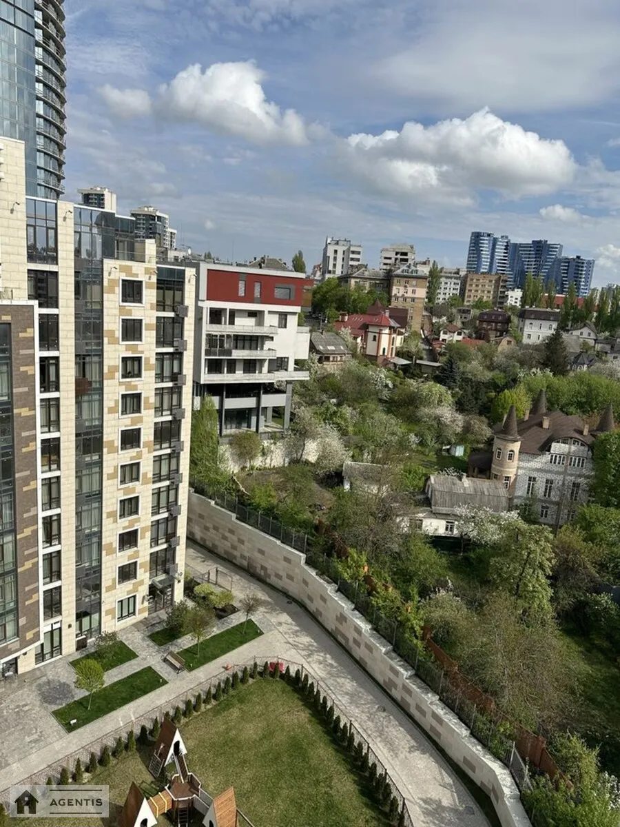 Здам квартиру 1 кімната, 57 m², 12 пов./15 поверхів. Саперне Поле, Київ. 