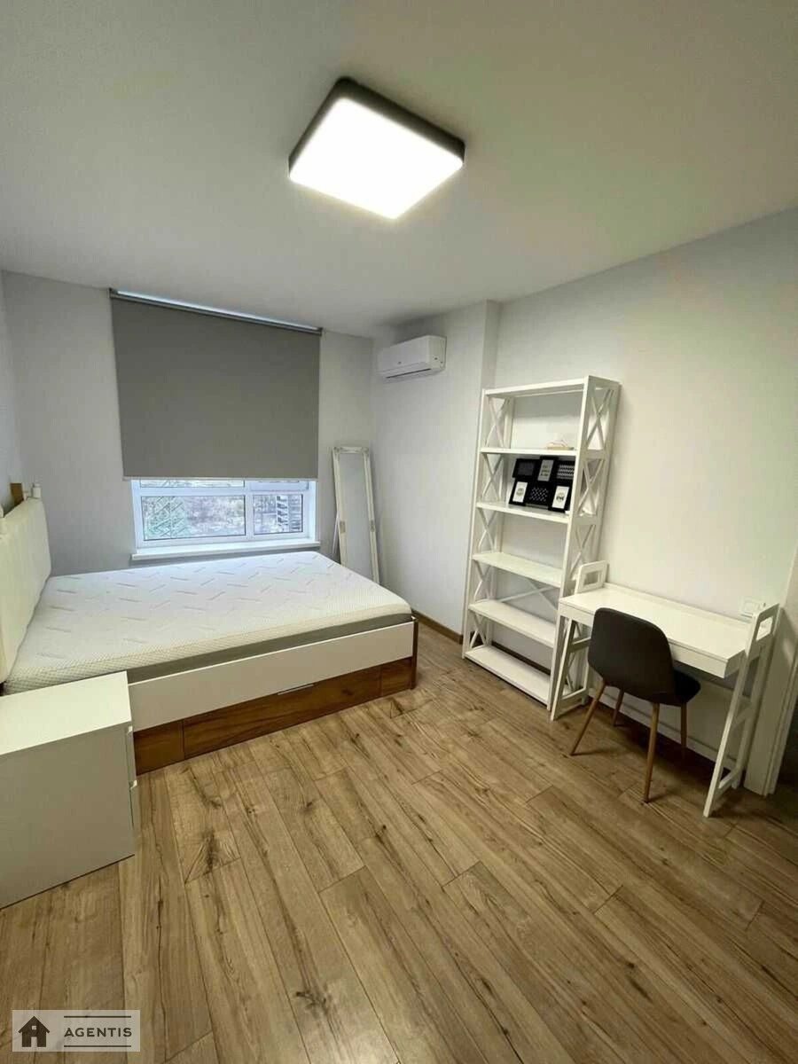 Сдам квартиру 1 комната, 40 m², 16 эт./26 этажей. Надднепрянское. 