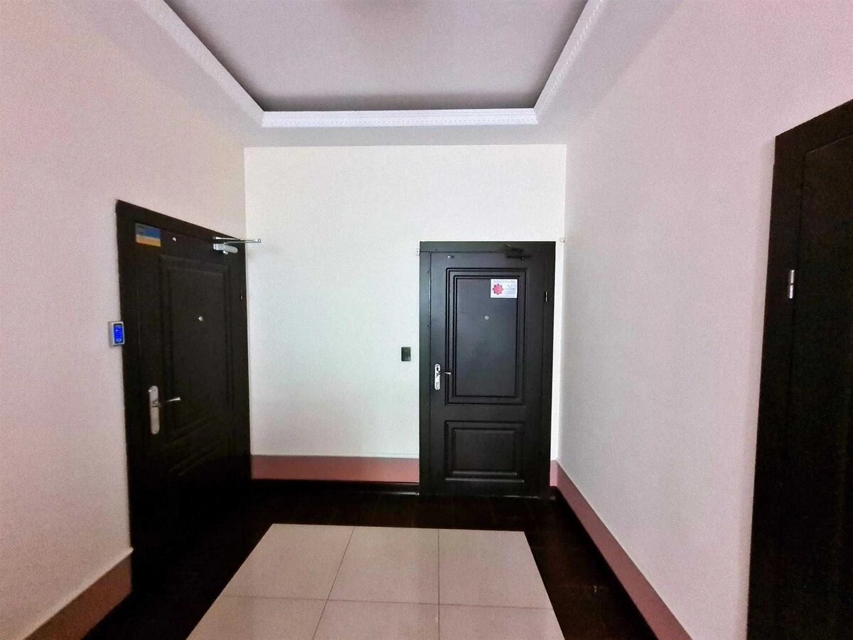 Office for sale 105 m², 6th fl./6 floors. 40, Glybochytcka 40, Kyiv. 