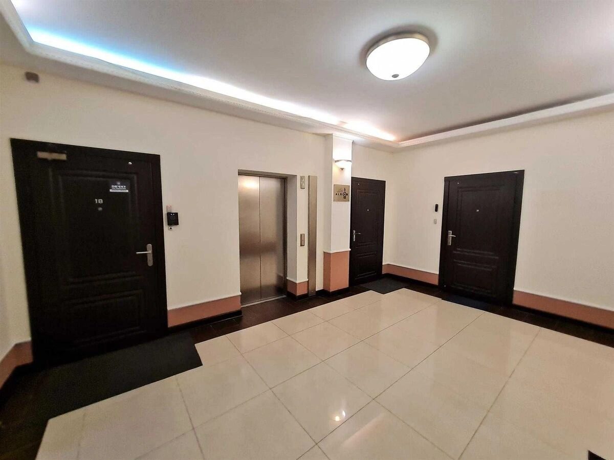 Office for sale 105 m², 6th fl./6 floors. 40, Glybochytcka 40, Kyiv. 