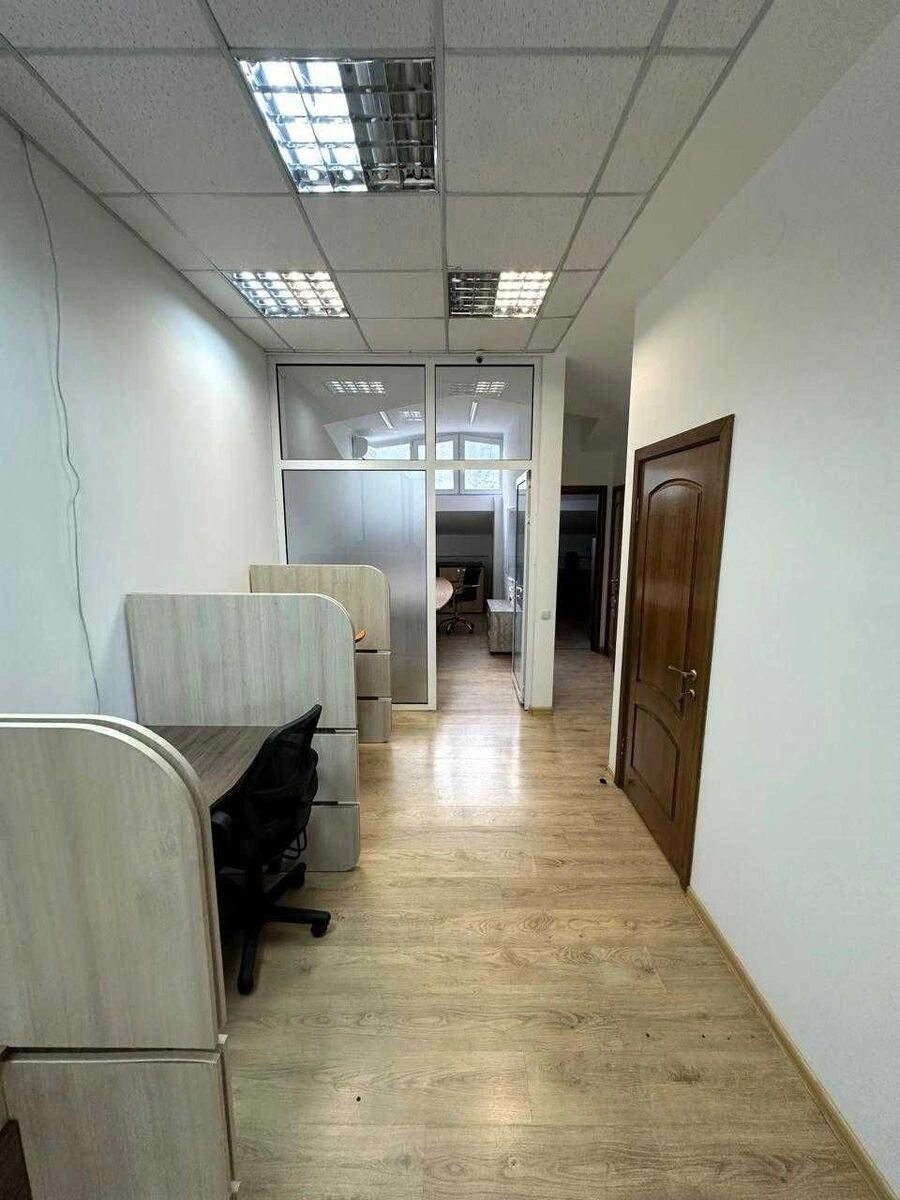 Office for sale 105 m², 6th fl./6 floors. 40, Glybochytcka 40, Kyiv. 