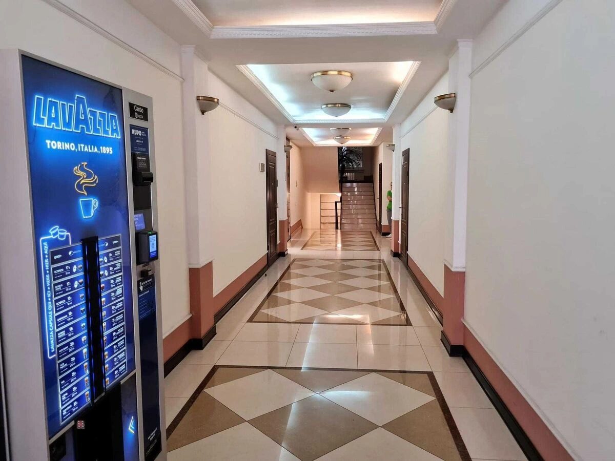 Office for sale 105 m², 6th fl./6 floors. 40, Glybochytcka 40, Kyiv. 