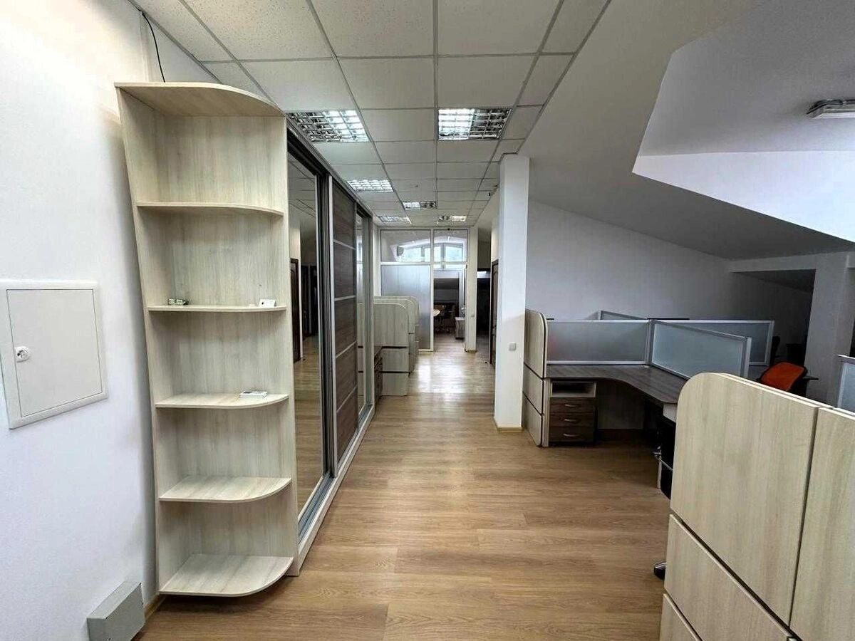 Office for sale 105 m², 6th fl./6 floors. 40, Glybochytcka 40, Kyiv. 