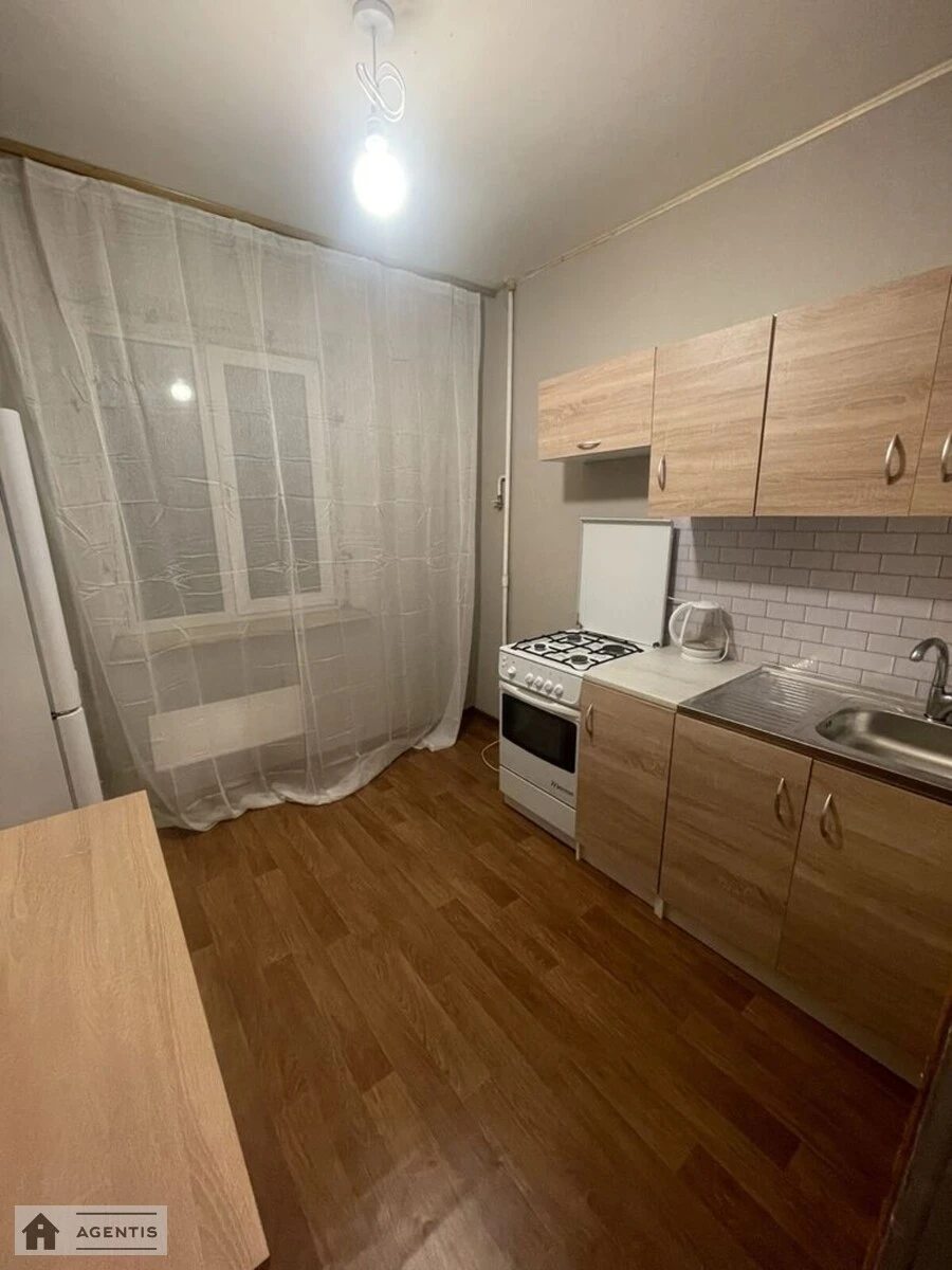 Здам квартиру 2 кімнати, 56 m², 8 пов./10 поверхів. 11, Івана Виговського вул. (Маршала Гречка), Київ. 