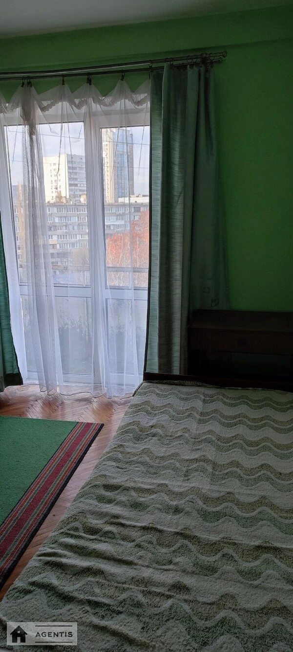 Apartment for rent 3 rooms, 60 m², 9th fl./9 floors. 10, Borschagivska 10, Kyiv. 