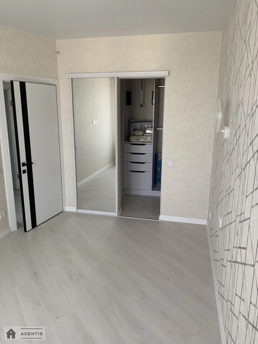 Здам квартиру 1 кімната, 36 m², 17 пов./21 поверх. 24, Ракетна 24, Київ. 