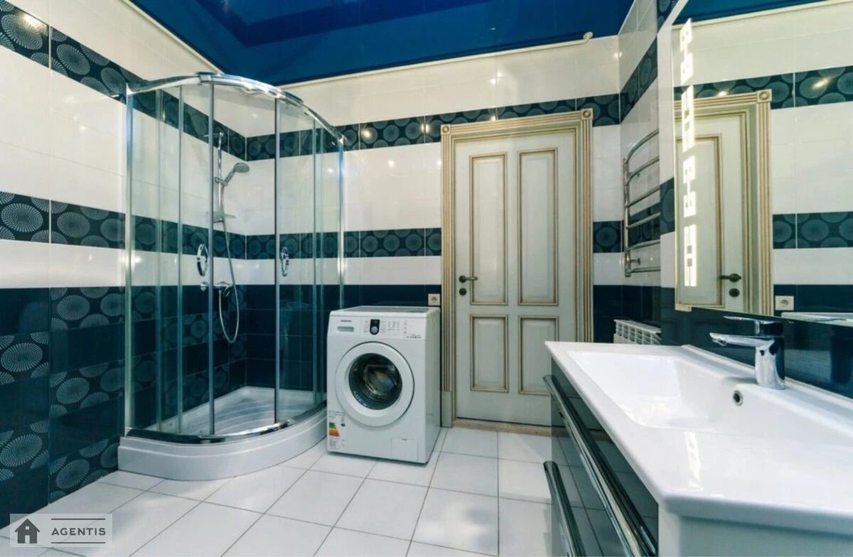 Здам квартиру 2 кімнати, 55 m², 6 пов./7 поверхів. 32, Еспланадна 32, Київ. 