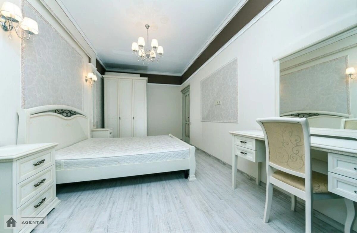 Здам квартиру 2 кімнати, 55 m², 6 пов./7 поверхів. 32, Еспланадна 32, Київ. 