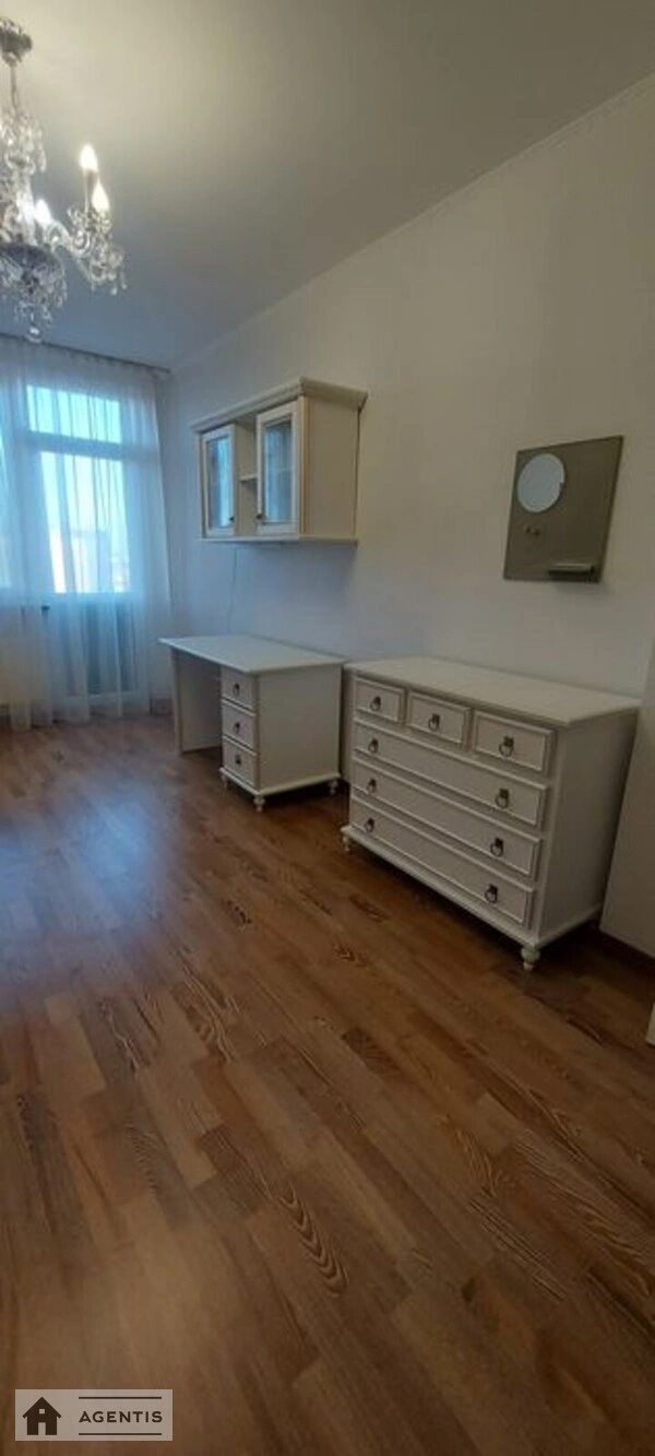 Здам квартиру 3 кімнати, 104 m², 14 пов./18 поверхів. Юлії Здановської вул. (Михайла Ломоносова), Київ. 