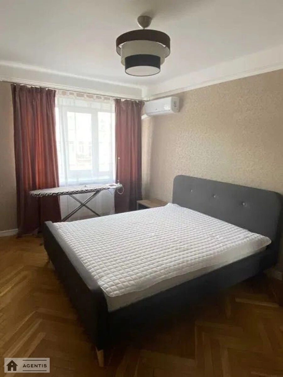 Здам квартиру 2 кімнати, 56 m², 8 пов./8 поверхів. 17, Саксаганського 17, Київ. 