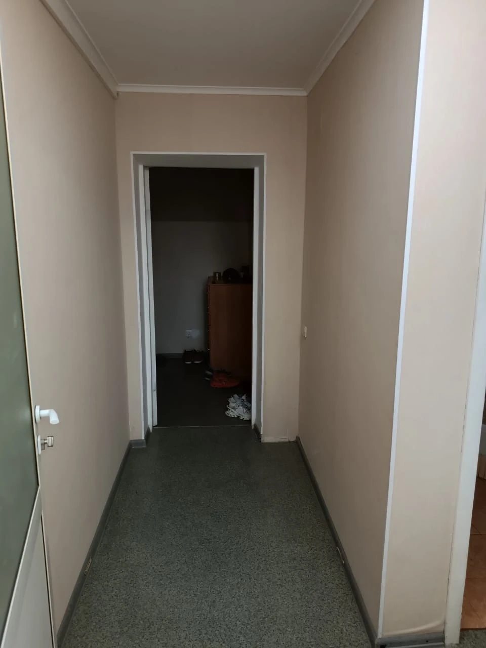 Сдам квартиру 1 комната, 60 m², 1 эт./16 этажей. Пішоновська, Одесса. 