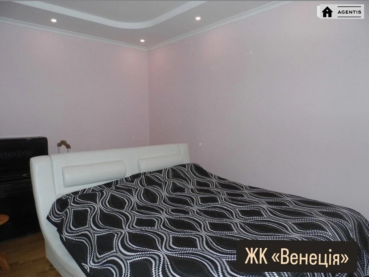 Apartment for rent 2 rooms, 80 m², 3rd fl./22 floors. 19, Akademika Vilyamsa vul. Stepana Rudnytskoho, Kyiv. 