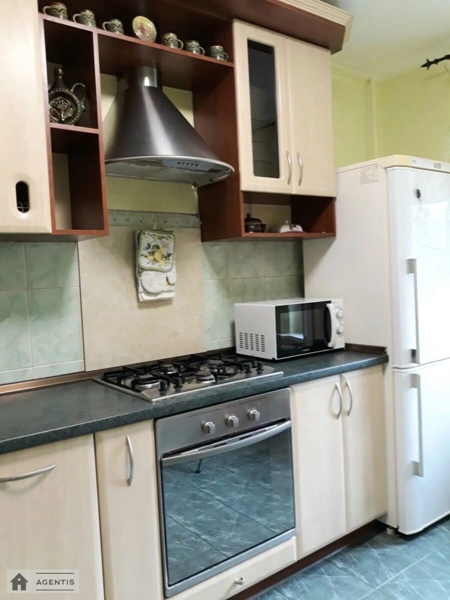 Здам квартиру 1 кімната, 39 m², 3 пов./10 поверхів. 59, Миколи Закревського вул., Київ. 