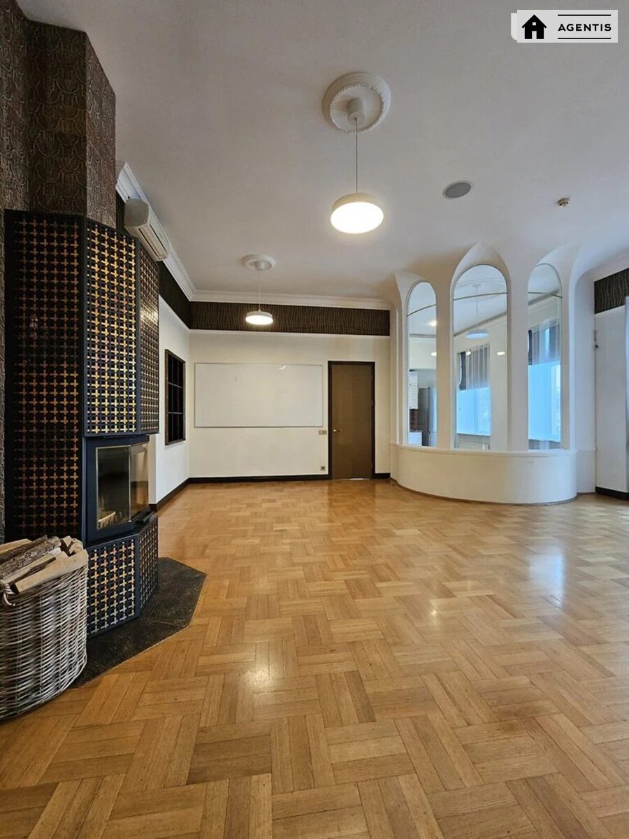 Apartment for rent 4 rooms, 180 m², 6th fl./6 floors. 26, Velyka Vaselkivska 26, Kyiv. 