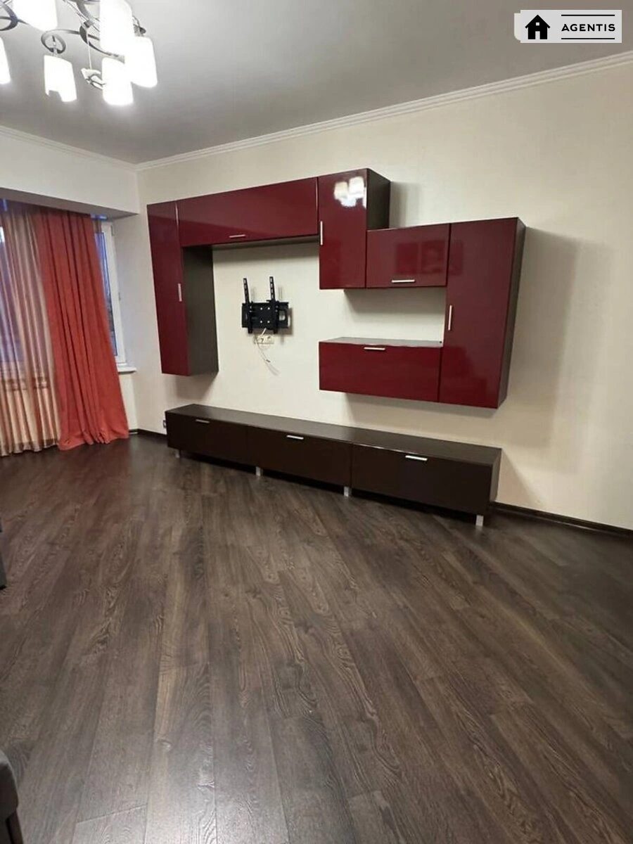 Здам квартиру 1 кімната, 50 m², 9 пов./23 поверхи. 80, Науки 80, Київ. 