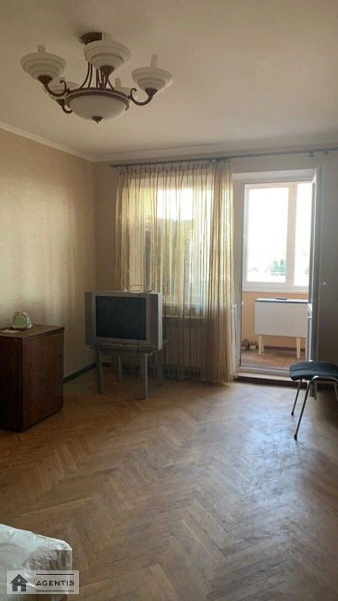 Здам квартиру 2 кімнати, 47 m², 12 пов./12 поверхів. Андрія Малишка вул., Київ. 