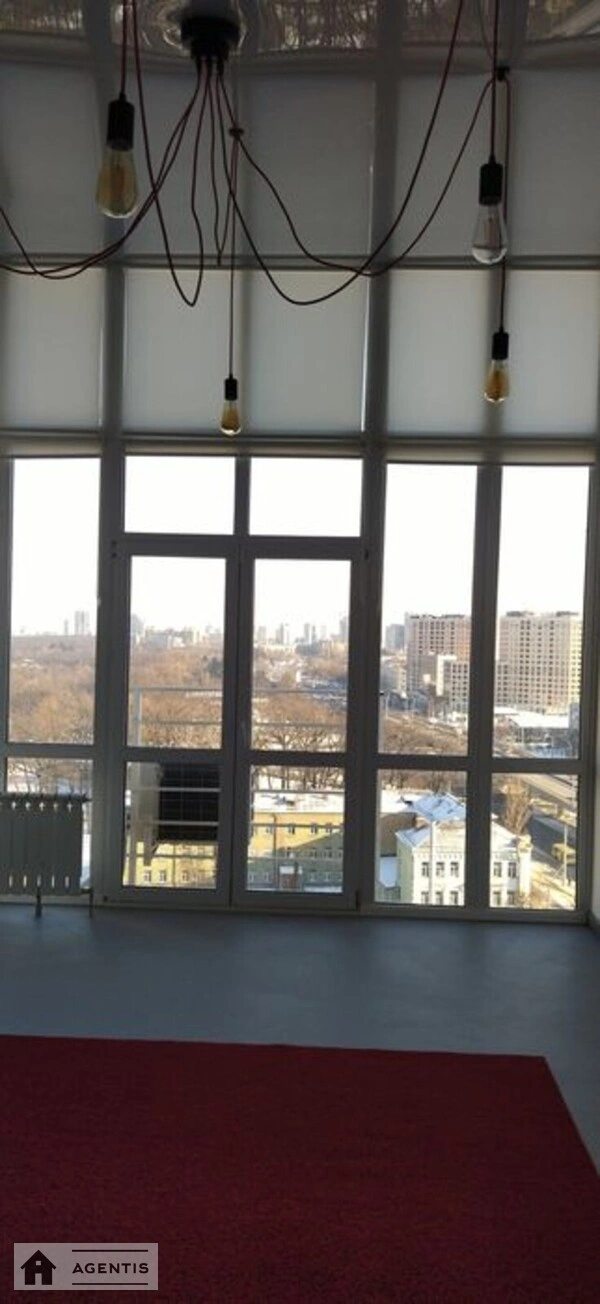 Apartment for rent 2 rooms, 60 m², 14th fl./14 floors. Nyvska vul., Kyiv. 