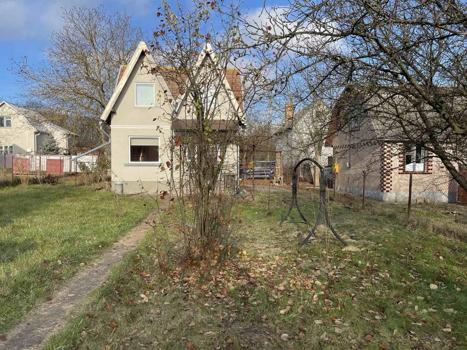 House for sale 72 m², 2 floors. Butsnyv. 