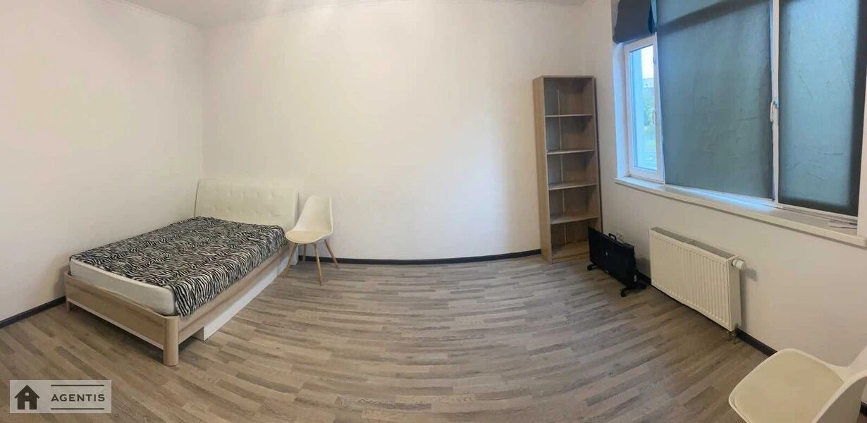 Apartment for rent 1 room, 37 m², 4th fl./9 floors. 50, Rayduzhna 50, Kyiv. 