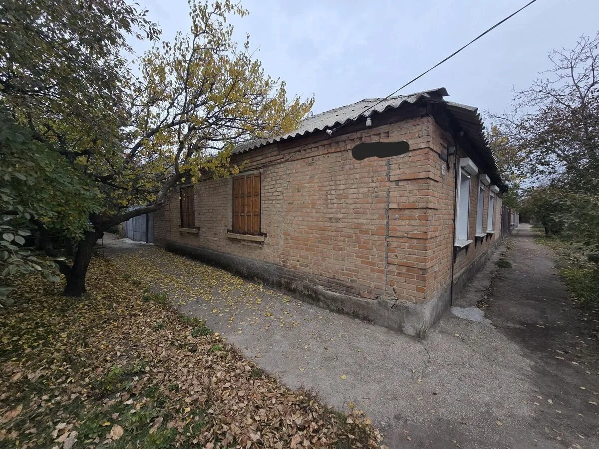 House for sale 80 m², 1 floor. Vulytsya Karolya Shymanovskoho -Michurina , Kropyvnytskyy. 