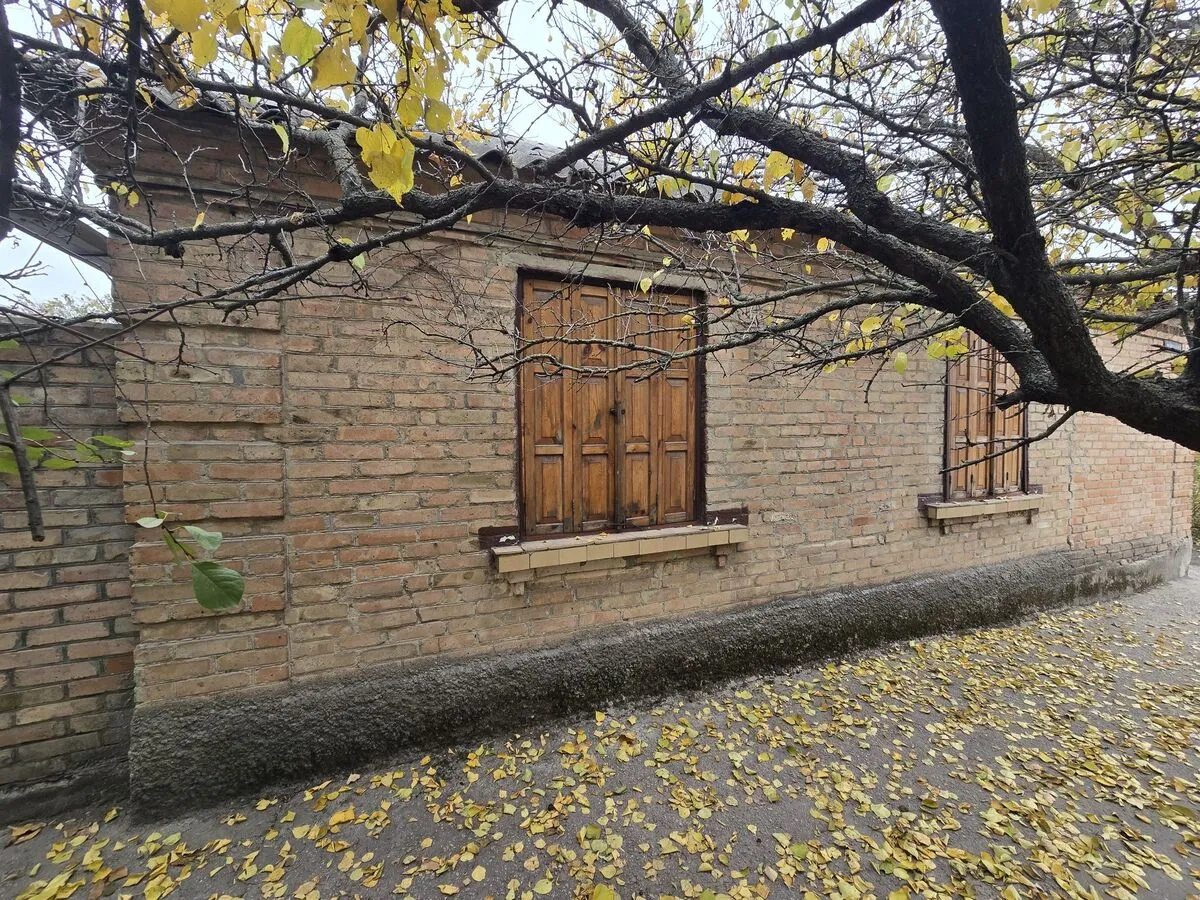 House for sale 80 m², 1 floor. Vulytsya Karolya Shymanovskoho -Michurina , Kropyvnytskyy. 