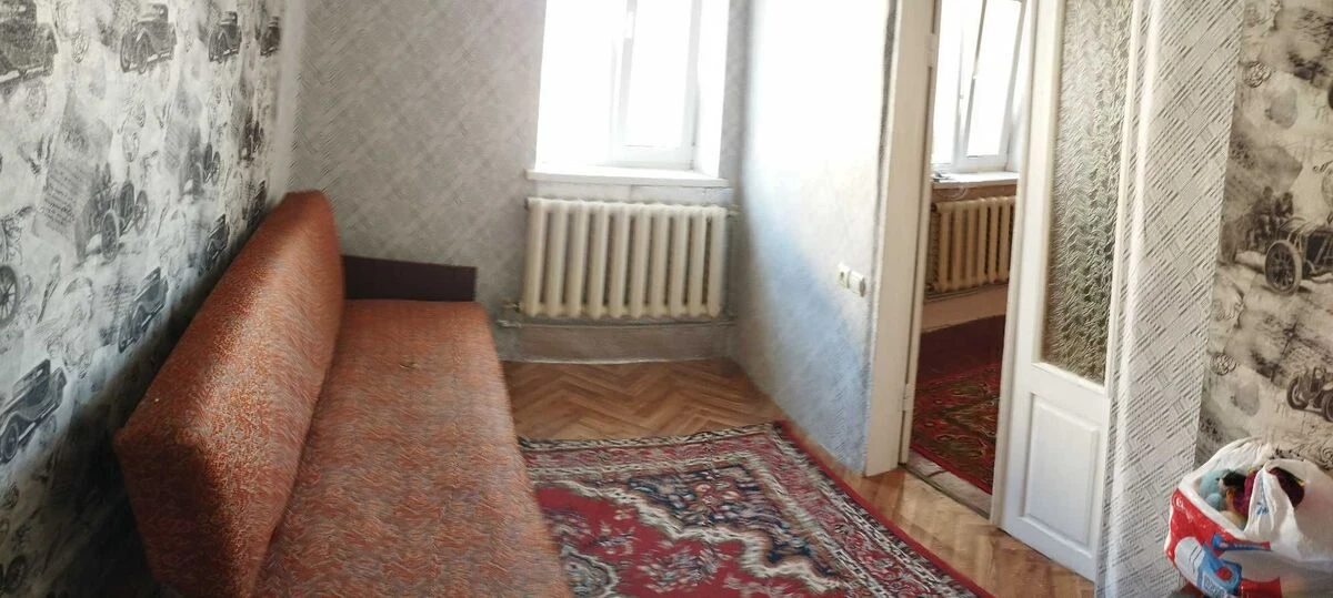 House for sale 34 m², 1 floor. Proriznyy prov , Kropyvnytskyy. 