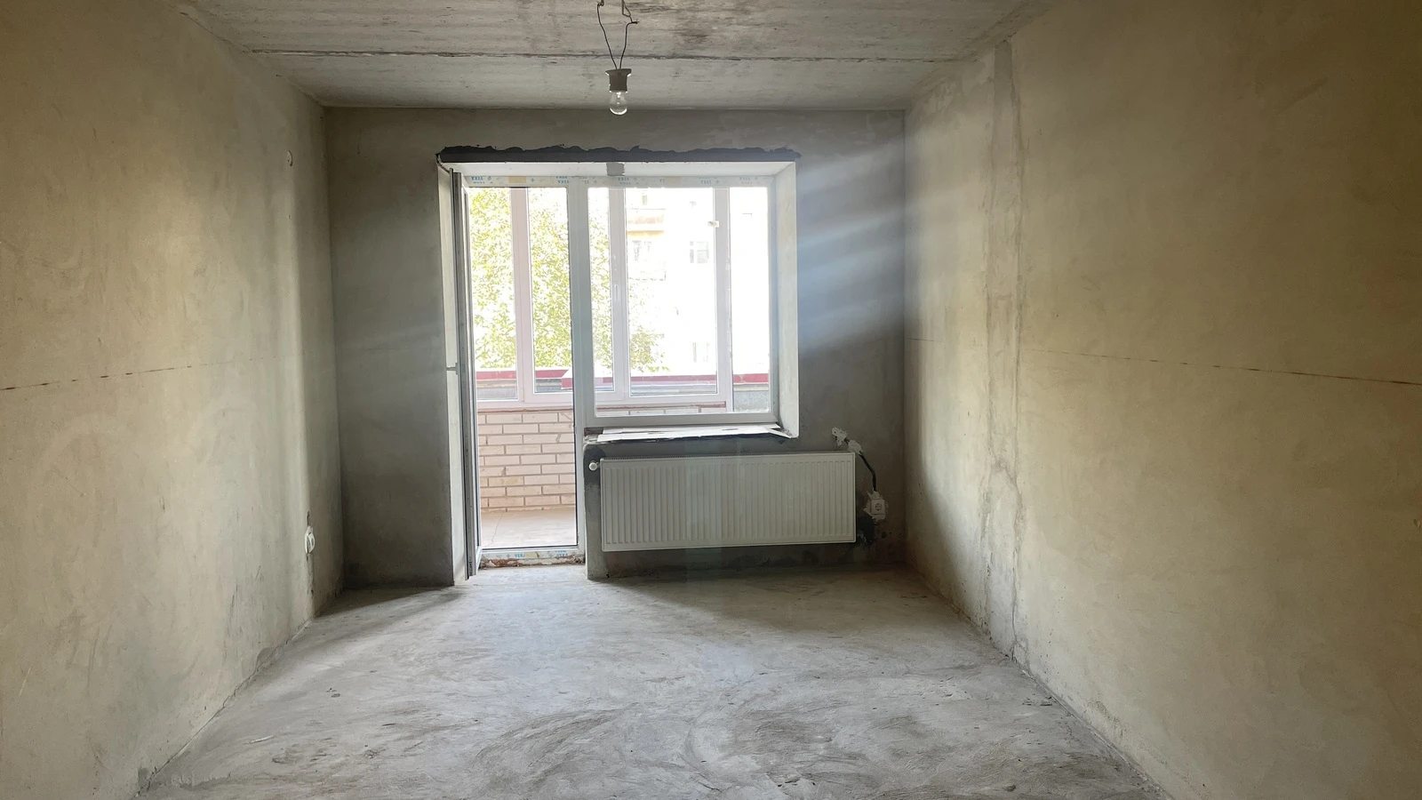 Продаж квартири 2 кімнати, 616 m², 1 пов./5 поверхів. Стуса В. вул , Великая Березовица. 