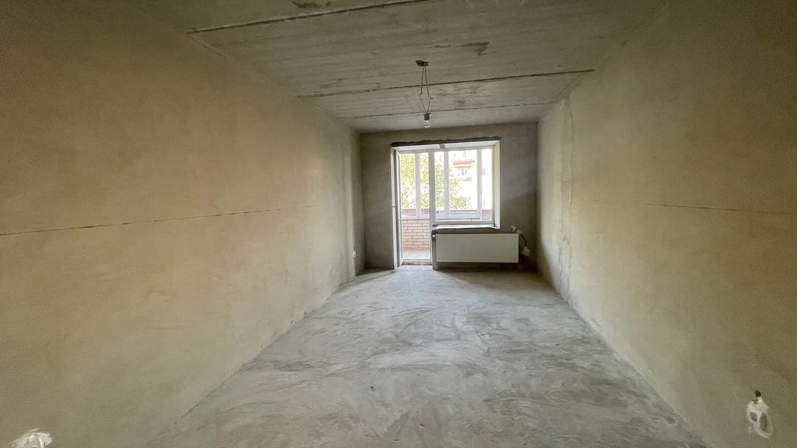 Продаж квартири 2 кімнати, 616 m², 1 пов./5 поверхів. Стуса В. вул , Великая Березовица. 