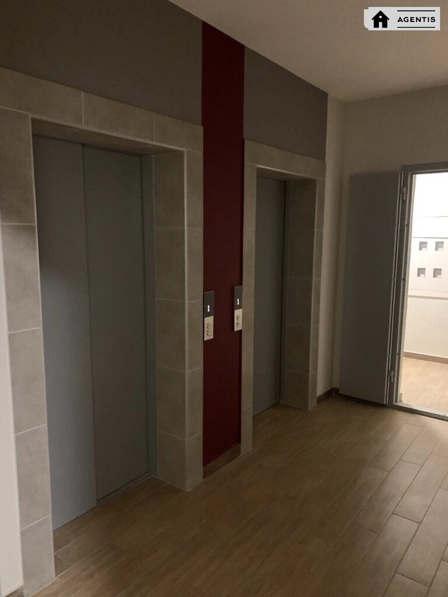 Здам квартиру 1 кімната, 48 m², 12 пов./24 поверхи. 12, Івана Виговського вул. (Маршала Гречка), Київ. 