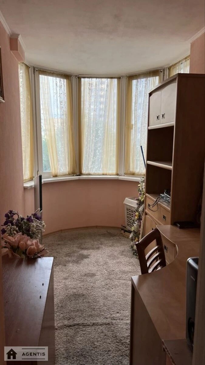 Здам квартиру 3 кімнати, 110 m², 4 пов./16 поверхів. 37, Михайла Котельникова вул., Київ. 