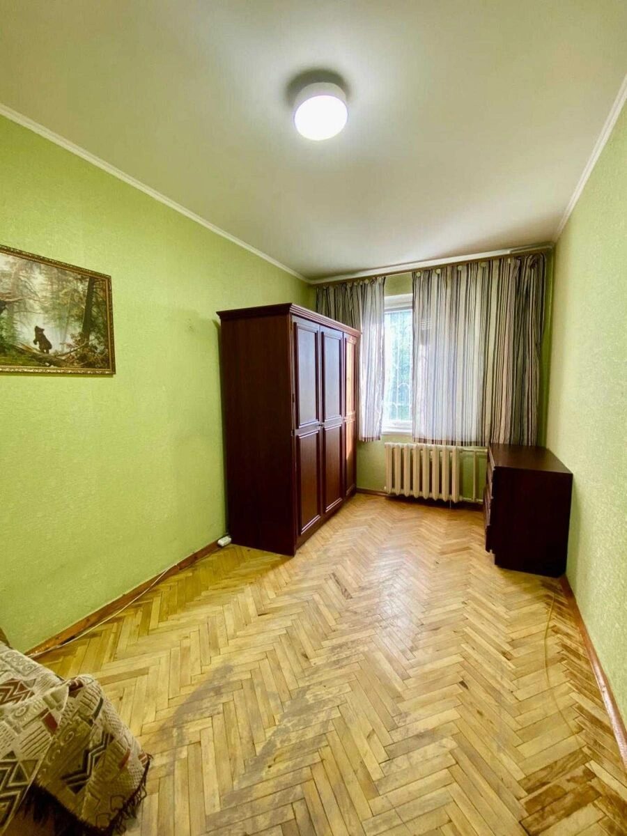 Apartment for rent 2 rooms, 45 m², 1st fl./14 floors. 3, Andriya Malyshka vul., Kyiv. 