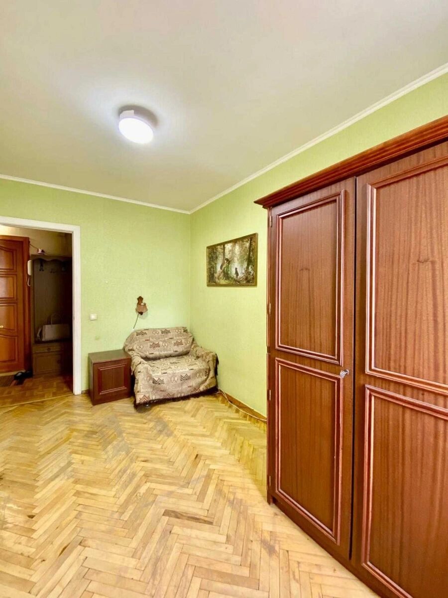 Apartment for rent 2 rooms, 45 m², 1st fl./14 floors. 3, Andriya Malyshka vul., Kyiv. 