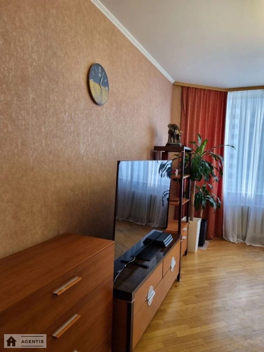 Apartment for rent 2 rooms, 72 m², 15th fl./16 floors. 2, Knyazhiy Zaton 2, Kyiv. 