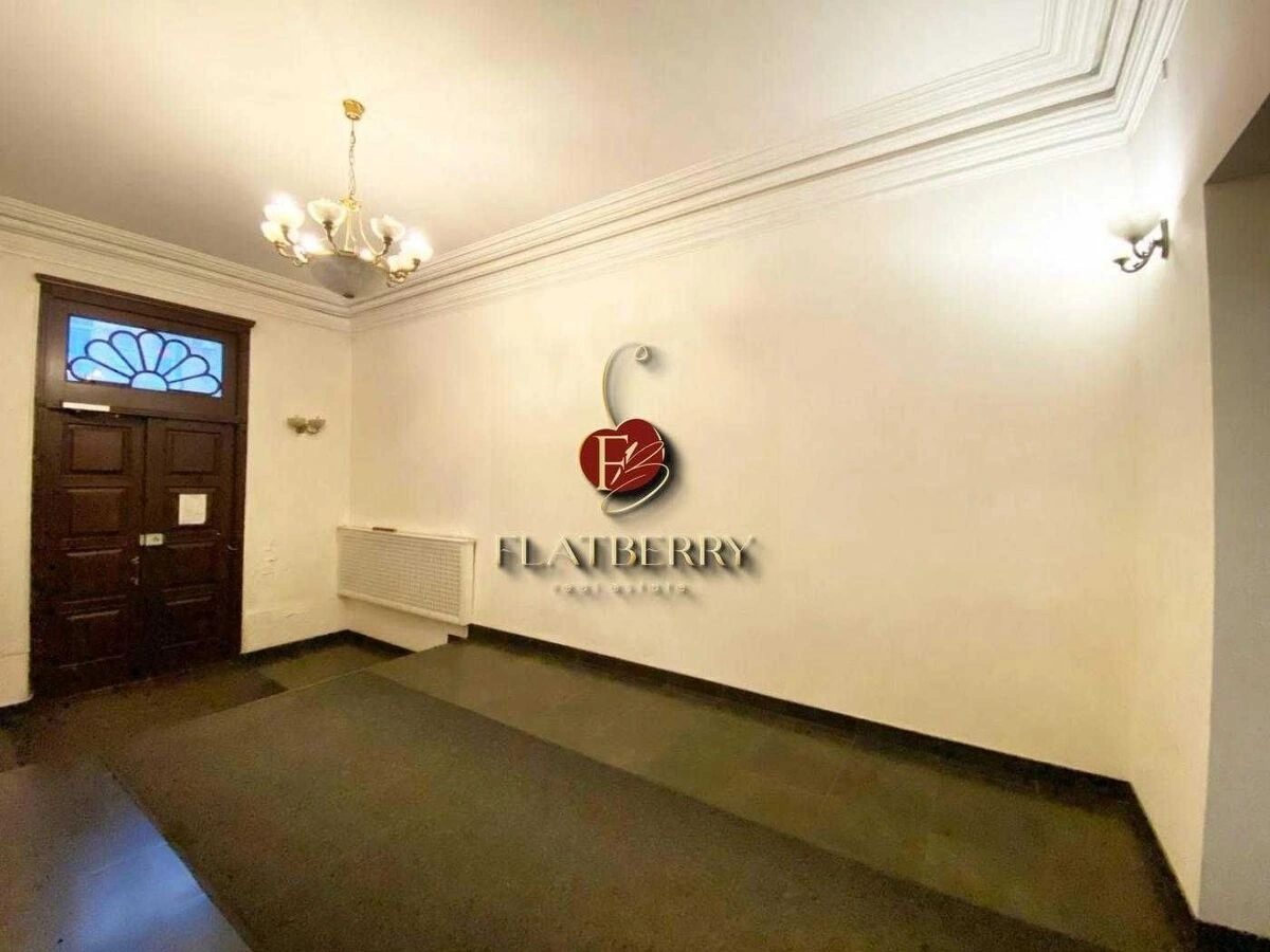 Office for sale 80 m², 3rd fl.. 18, Prorizna 18, Kyiv. 