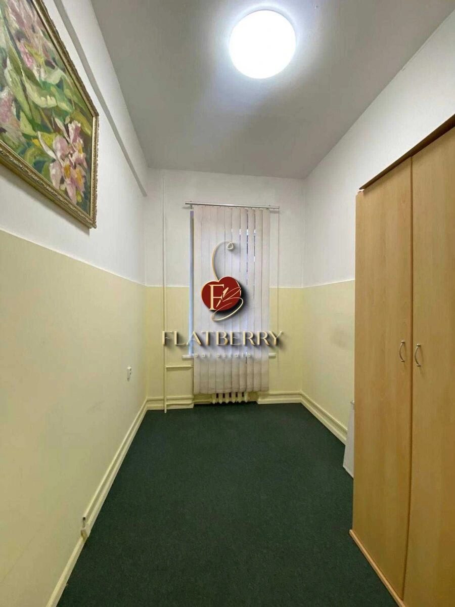 Office for sale 80 m², 3rd fl.. 18, Prorizna 18, Kyiv. 