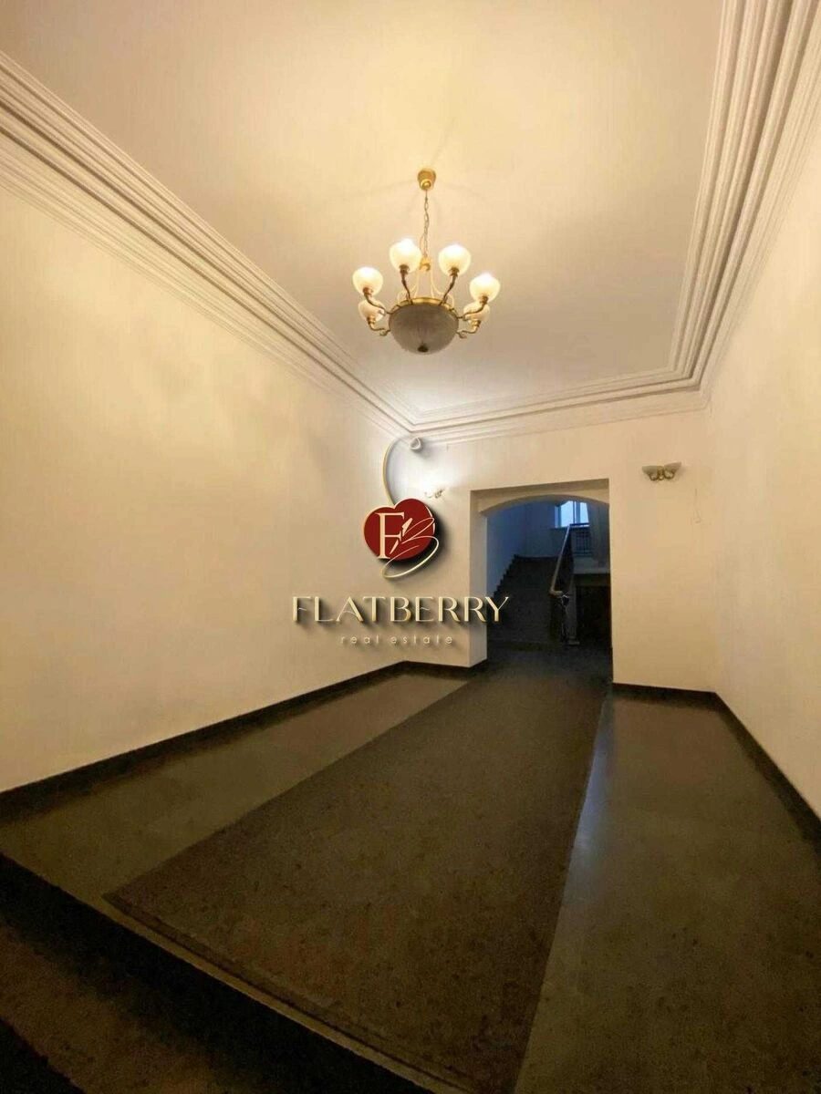 Office for sale 80 m², 3rd fl.. 18, Prorizna 18, Kyiv. 