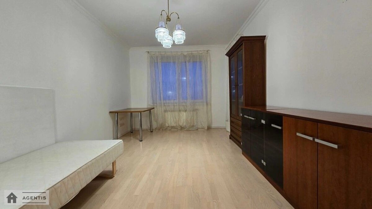 Сдам квартиру 3 комнаты, 110 m², 20 эт./23 этажа. 16, Костянтина Данькевича вул., Киев. 