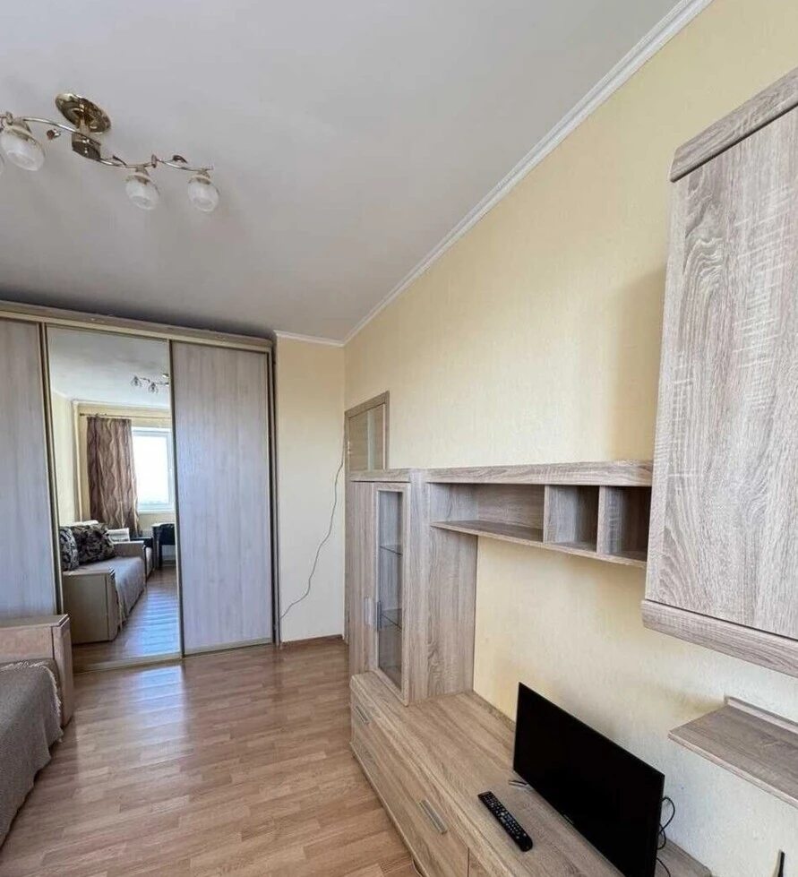 Сдам квартиру 1 комната, 36 m², 15 эт./23 этажа. 66, Мудрака , Киев. 