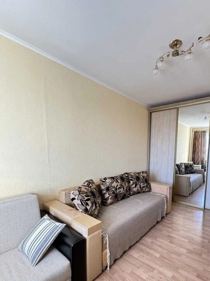 Сдам квартиру 1 комната, 36 m², 15 эт./23 этажа. 66, Мудрака , Киев. 