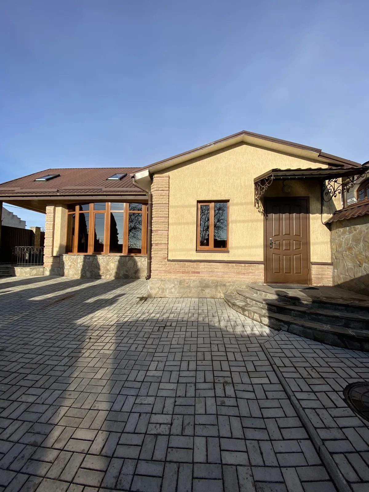 House for sale 200 m², 2 floors. Фортечний (кіровський), Kropyvnytskyy. 