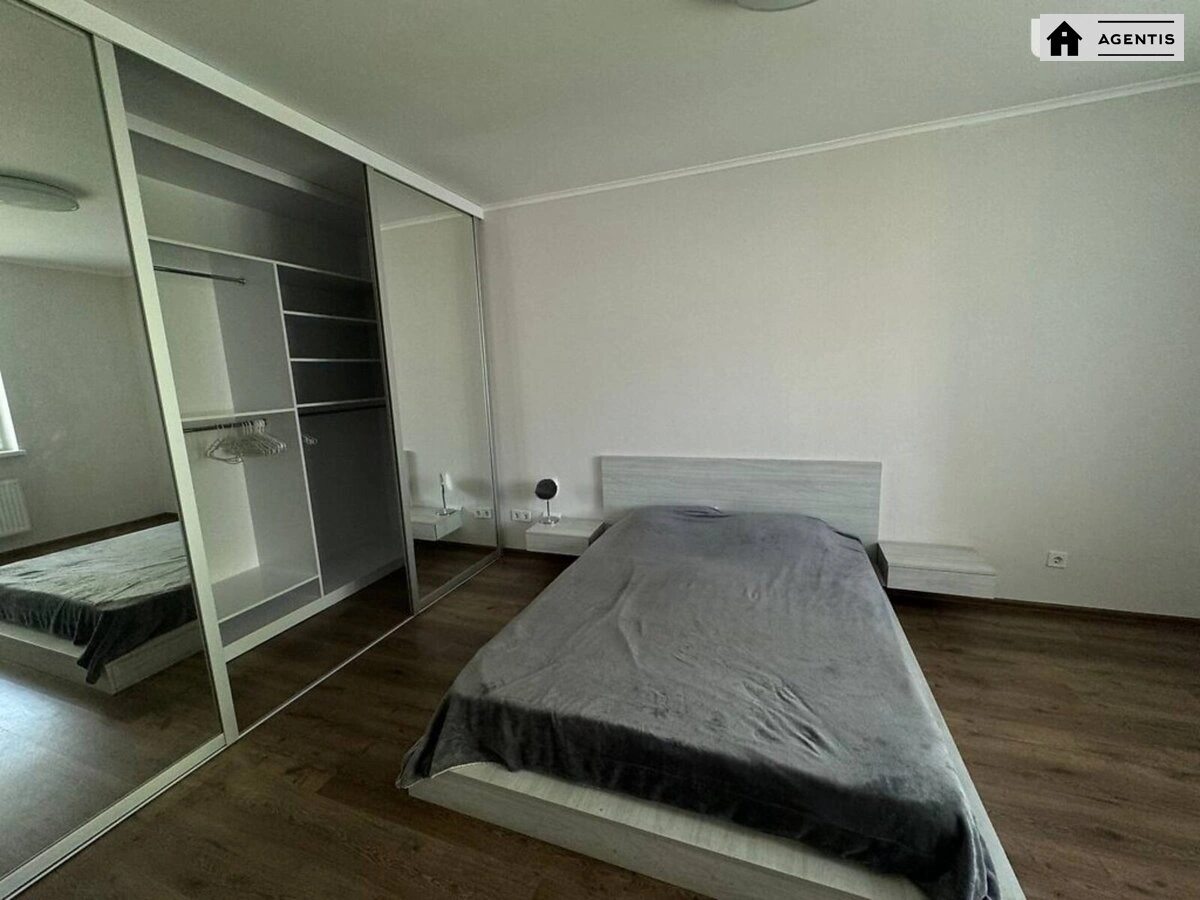 Apartment for rent 1 room, 50 m², 14th fl./16 floors. 67, Beresteyskyy prosp. Peremohy, Kyiv. 