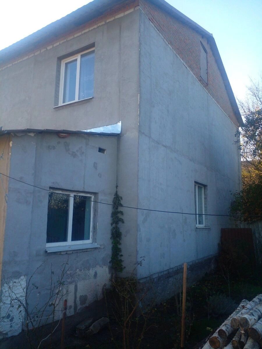 House for sale 180 m², 2 floors. Sazonivka. 