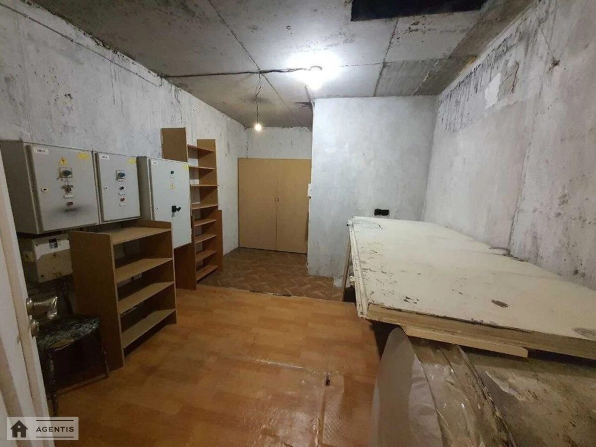 Сдам квартиру 1 комната, 35 m², 12 эт./12 этажей. Мокра вул. (Кудряшова), Киев. 